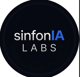 Concertino - Agente de bienvenida de SINFONÍA LABS